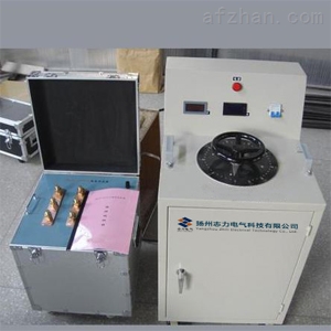 3000A三相大电流发生器 3000A三相大电流发生器