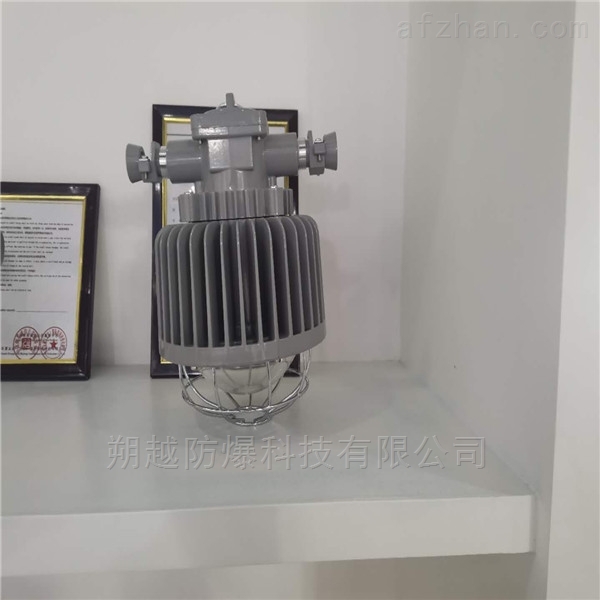 承德LED手提式防爆探照灯