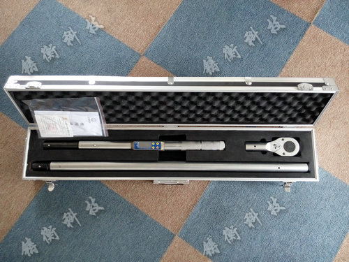 数显扭力扳手图片