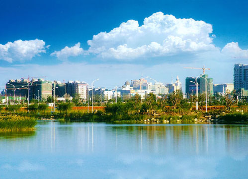 涵盖八大模块 银川打造智慧城市2.0版本_智慧