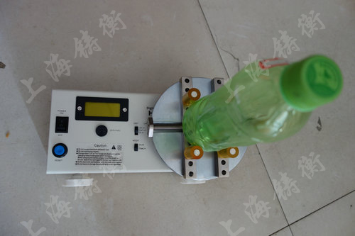 瓶盖扭力测试仪图片