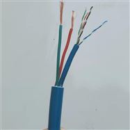 矿用阻燃通讯电缆