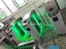 庐山景区二维码验票翼闸