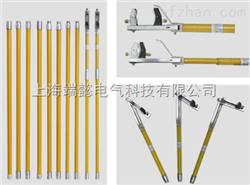 TD—1168型多功能高空測試