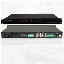 NTP、GPS、北斗授时服务器国产化