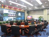 基于4G公網(wǎng)/4G專網(wǎng)和寬帶衛(wèi)星網(wǎng)絡(luò)的電力移動(dòng)應(yīng)急指揮系統(tǒng)
