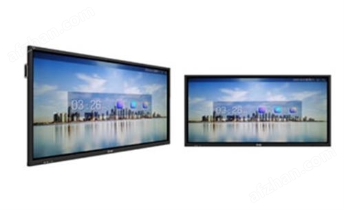 55寸智能交互会议平板一体机 TCB-E55W