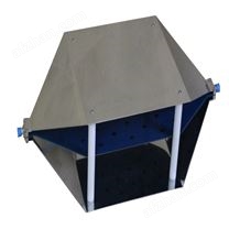 Tekbox開放式橫電波小室TBTC2