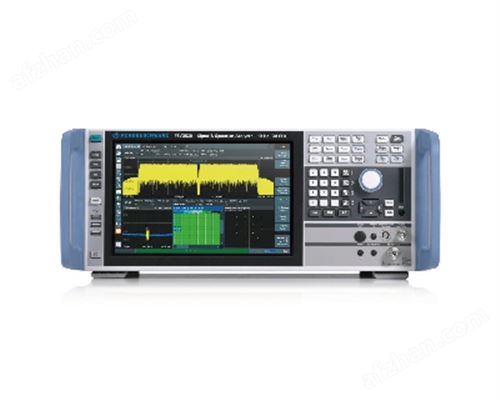信号与频谱分析仪  R&S&reg;FSV3000