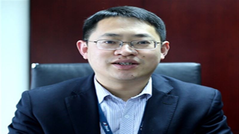 浙江大華股份副總裁楊斌2016新春大拜年