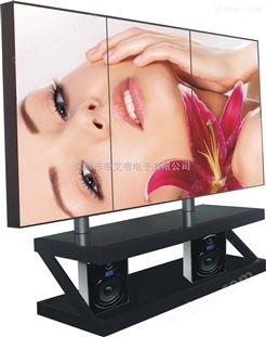 超窄邊豎屏液晶拼接屏價格