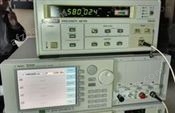 Agilent 8164B 81600B光功率计可调光源