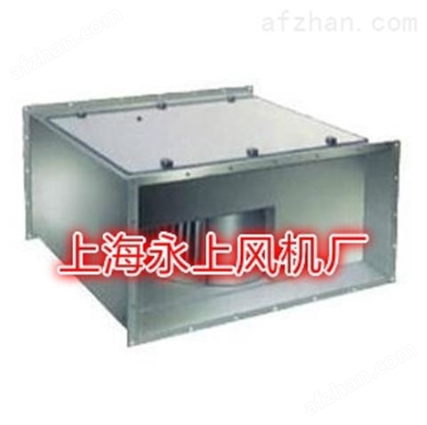 GDF3-4離心式管道風機（上海永上）